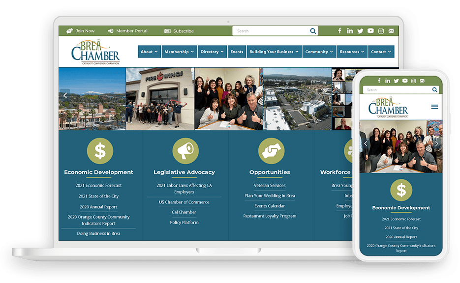 Brea Chamber of Commerce