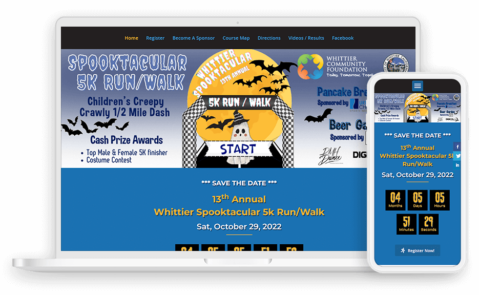 whittier5k
